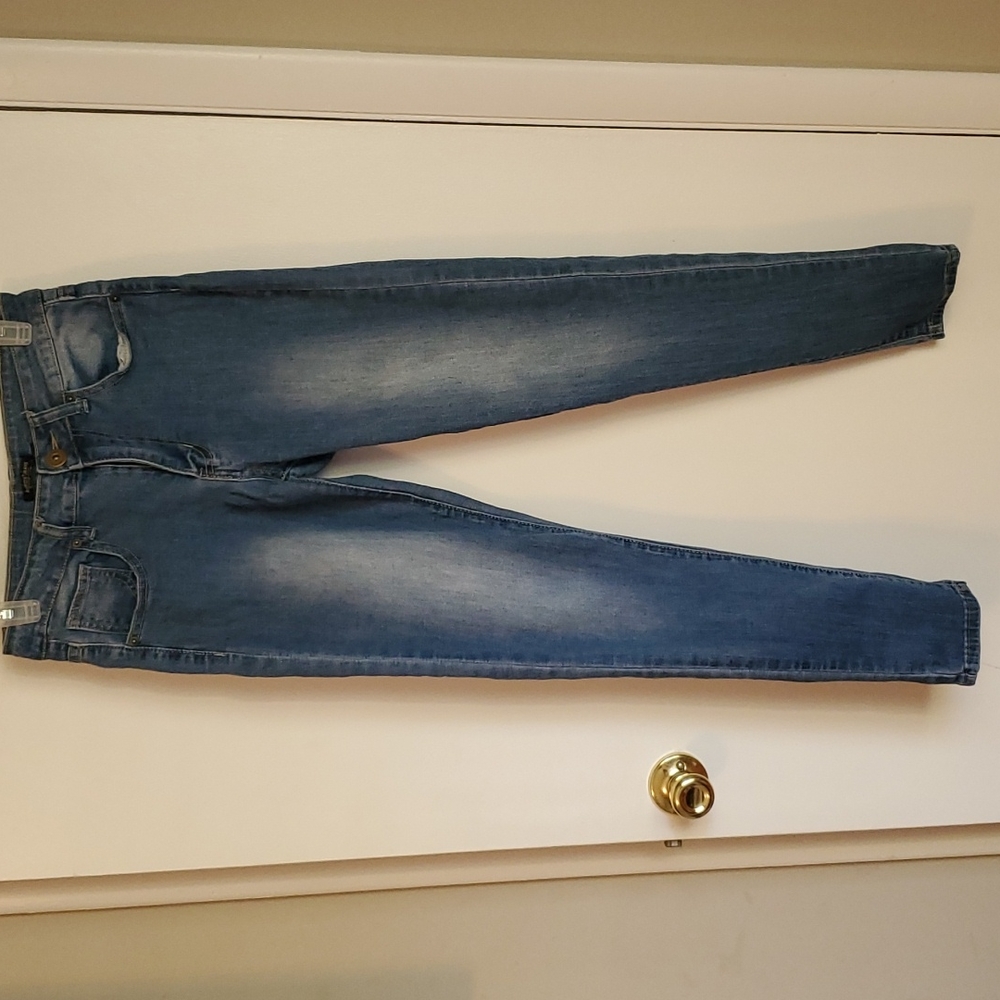 Denim Jeams